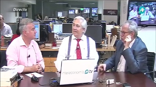 El divorcio de Convergència y Unió