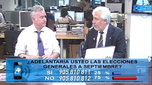 Las imputaciones de Lucía Figar y Salvador Victoria