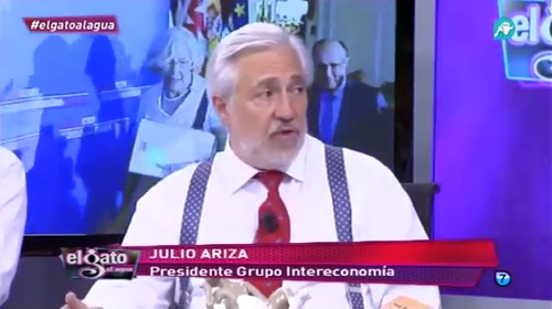 La memoria histórica de Carmena