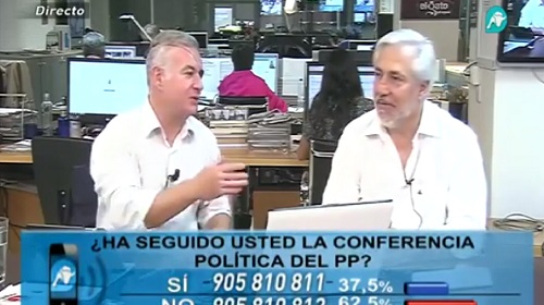 La Conferencia Política del PP