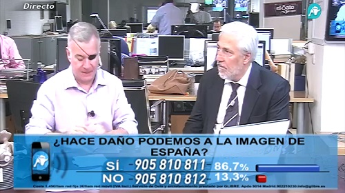 Las nuevas figuras del PP