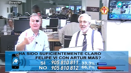 La retirada de simbología monárquica