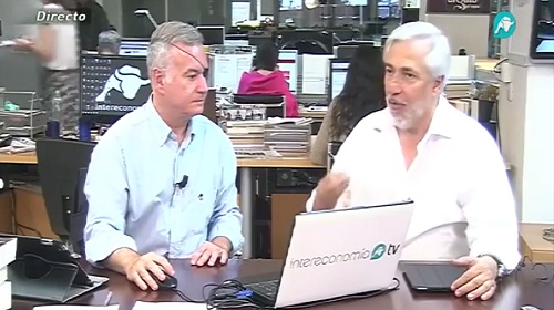 La televisión en España