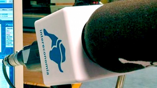 Radio Intereconomía dobla su número de oyentes, según el EGM