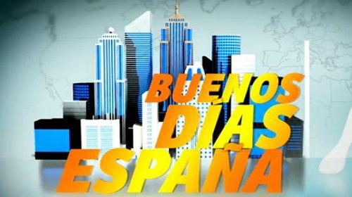 ‘Buenos días, España’, nuevo programa matinal en Radio Inter