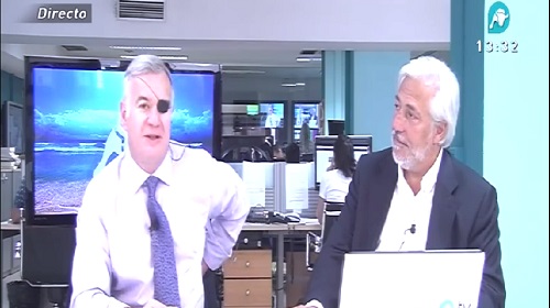 La respuesta de Rajoy ante las elecciones del 27S en Cataluña