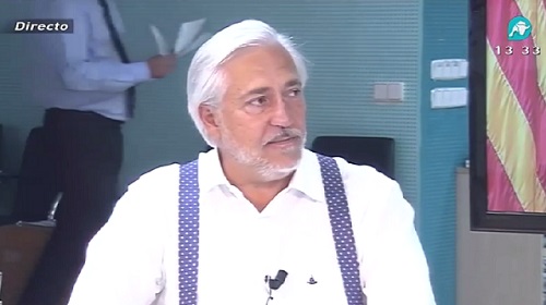 La encuesta del CIS sobre el 27S