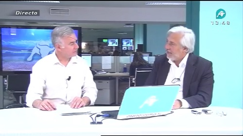 Los problemas migratorios de Europa