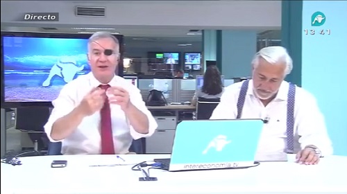 Femen interrumpe un congreso musulmán