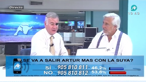 La carta de un sacerdote a Rita Maestre