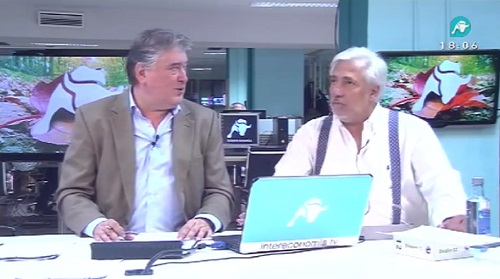 Las declaraciones de Aznar sobre Ciudadanos