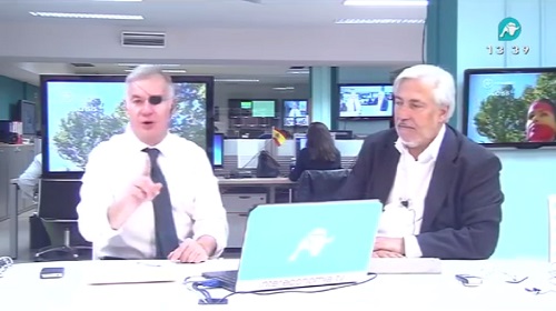 Vídeo de precampaña del PP