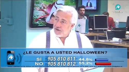 La Liga Norte de Italia