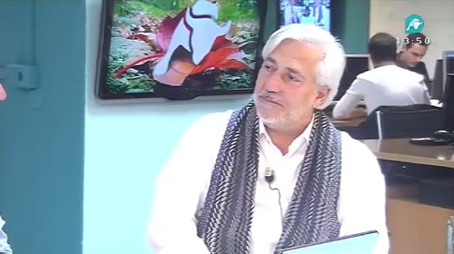 La resolución independentista en el Parlament