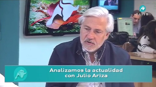 La guerra contra el yihadismo