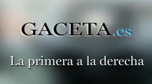 Gaceta.es cierra 2015 como el medio que más crece