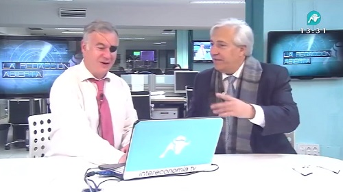 “Rajoy se tenía que haber presentado a la investidura”