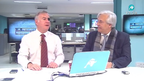 “Rajoy está empeñado en que el PP entre en demolición incontrolada”