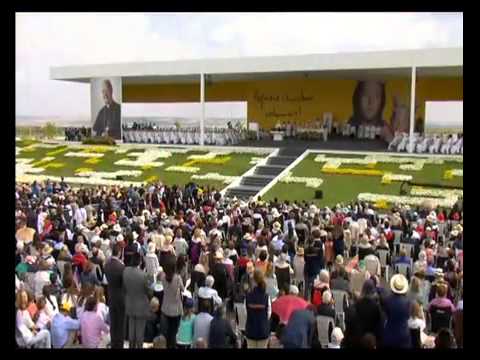 Beatificación de Álvaro del Portillo en Intereconomía TV