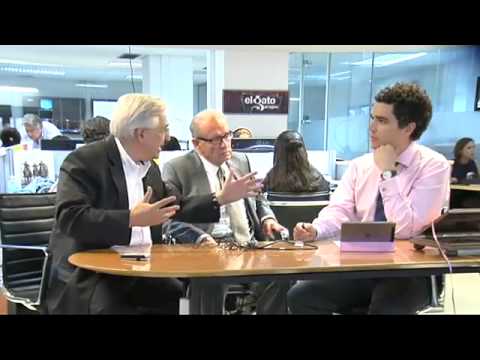 El programa político de Podemos