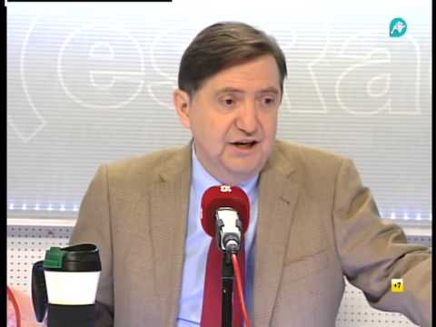 Jiménez Losantos: ‘No me voy de Intereconomía’