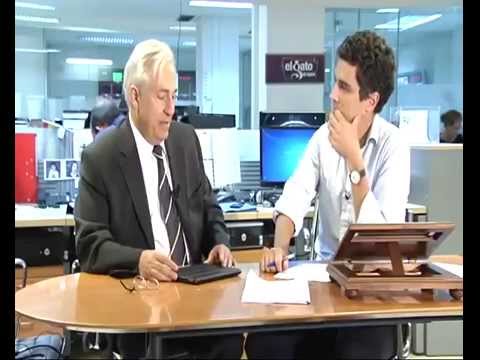Julio Ariza opina sobre la retirada de la ley del aborto y la dimisión de Gallardón