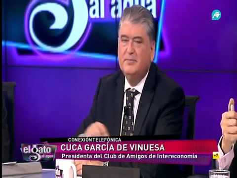 Vuelven las Tardes de Tertulia de Intereconomía del Club de Amigos