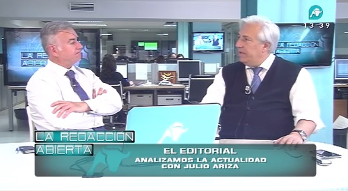 El incumplimiento del déficit