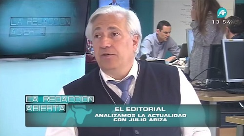 El proceso contra Manos Limpias y Ausbanc