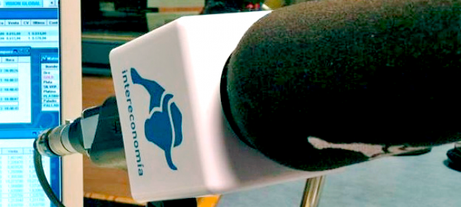 Radio Intereconomía crece un 75% en oyentes en un año