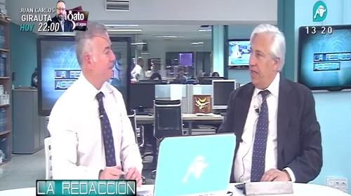 La petrolera de Cebrián
