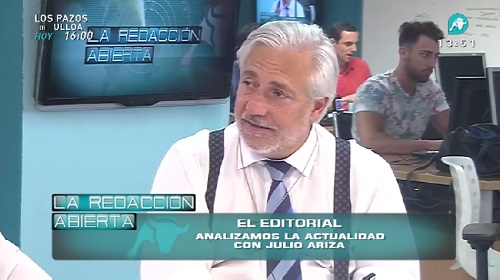 La victoria del PP en las Elecciones