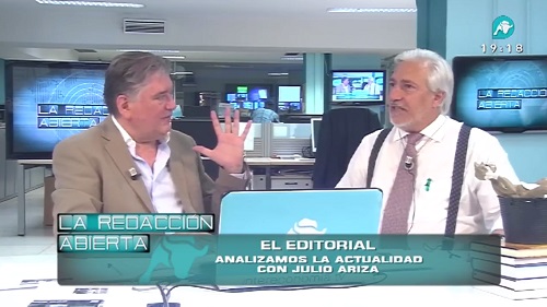 La Operación Termyca