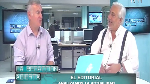 El Brexit