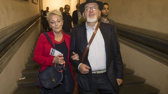 Investigación de facturas falsas: aviso de investigaciones de conclusión para Tiziano Renzi y su esposa