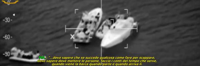 Desembarcos organizados por yihadistas: por lo que traen inmigrantes ilegales a Italia