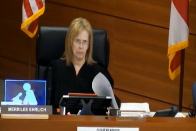 Penalizan a jueza de Broward por “tiránica” y no podrá volver a los juzgados