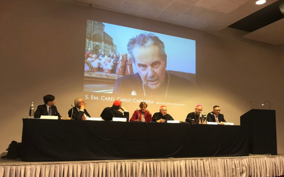 El ”sensus fidelium” responde a los dubia