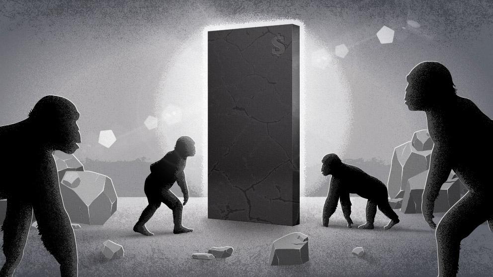 Trump duerme tranquilo, el dólar hace el trabajo por él