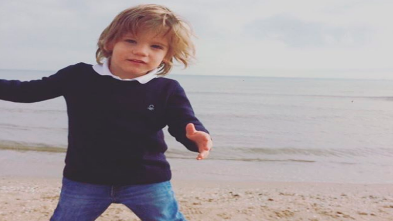 El sobrecogedor testimonio de fe de Santiago y Mayte Cañizares