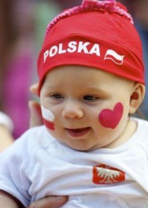 Subsidiar bebés ha reforzado el partido gobernante de Polonia, hasta ahora