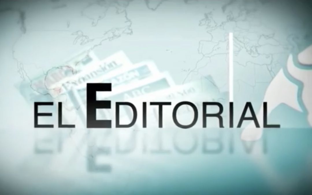 EDITORIAL: La ratificación de condena a Correa, Crespo y “El bigotes”